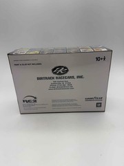 2005 DTR Old Jezebell Modified 33 Chevy Model Kit 1/25 Scale Sealed No. 21671R