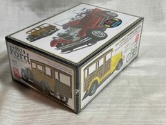 1929 Ford Woody Pickup AMT Factory Sealed