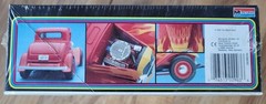 Monogram Rockin’ Rods The Beach Boys Li’l Deuce Coupe 1:24 Scale Model 2903