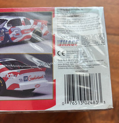 1996 Monogram Kit Dale Earnhardt Atlanta Olympics Skill 3 Monte Carlo 1/24
