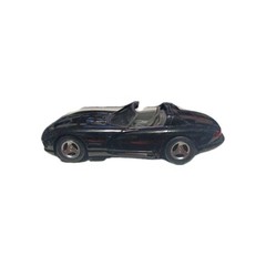 AMT Ertl 1993 Dodge Viper RT/10 – Black – 6128