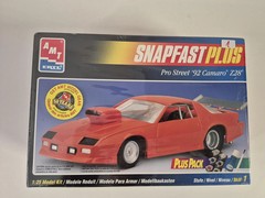 AMT/ERTL 1/25 Plastic Model Kit Car (3) [Choice]