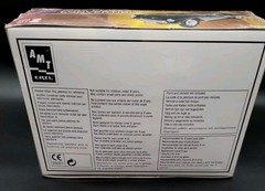 AMT ERTL 1957 Corvette Convertible 1/25 Model Kit New In Box Sealed
