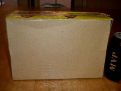 [BUDWEISER] 1923 T FORD DELIVERY VAN, Plastic Model Kit, [ 5-7/8″ LONG ] VINTAGE