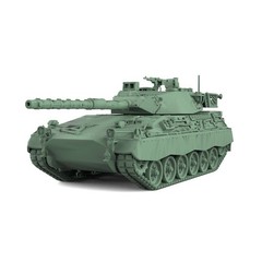 Military Model Kit Argentina TAM-2C Medium Tank