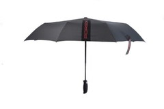 Porsche Driver’s Selection Compact Folding Automatic Umbrella