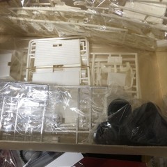 AMT White Western Star 1/25 American Dynamic Model Collectables 17+