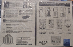 1/25 AMT 1559- 1963 Ford F-100 (Four Sixes Ranch) Plastic Model Kit