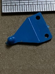 1/25 Trailer Hitch