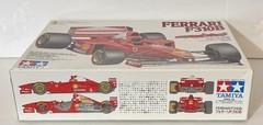 Tamiya Ferrari F310B 1/20 Grand Prix Collection NO. 45 Model Kit 1/20 Scale 1997