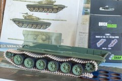 1/35 QuickWheel QW-269 Leopard 2 – Rye Field Model RM-5076, RM-5065, RM-5066