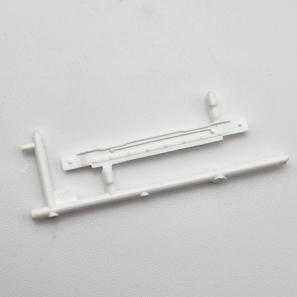 Revell 1/25 Chevy S-10 Lowrider 85-2569 Parts Kit Bash Brace #92