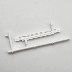 Revell 1/25 Chevy S-10 Lowrider 85-2569 Parts Kit Bash Brace #92