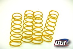 DGI hard springs 3.0mm for dbxl dbxl 2.0 set of 4