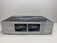 1:24 Aoshima Lancer Evolution Final Edition, Rare Box Art, Complete Sealed