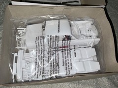 Revell 1986 Chevrolet Monte Carlo SS 1/24 4496 (Release 2019) New Open Box