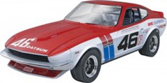 Revell USA #01422 1/25 BRE Datsun 240Z