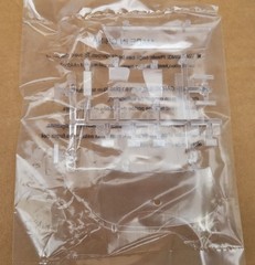 Revell ’85 Oldsmobile 442/FE3-X Show Car Open All Parts Sealed 1:25 Kit 4446
