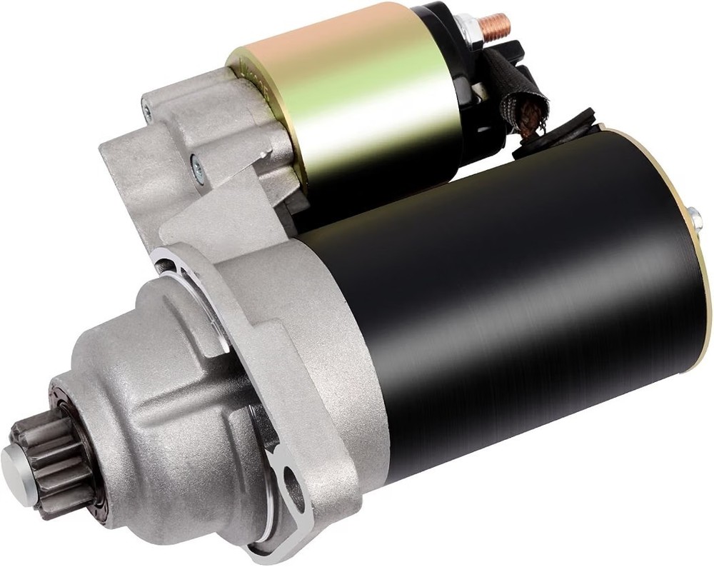 OCPTY Starter Fit for TT Coupe/Quattro 1.8L 2000-2006 for Volkswagen for/for