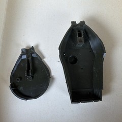 IMAI M41 Tank 1:35 Battery Operated Model Kit #1-526 AHM – Incomplete