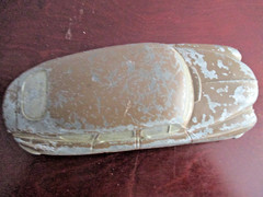 National Products Pot Metal 1949 Nash Airflyte Promo Car