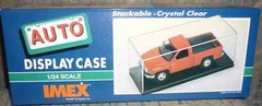 IMEX 2510 Auto Display Case 1/24
