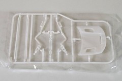 AMT 2021 DODGE CHARGER HELLCAT #1325M ⭐PARTS⭐ HOOD+REAR EXHAUST+MORE 1:25