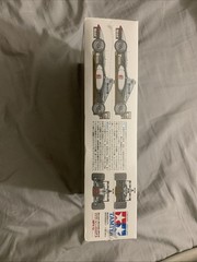 Tamiya 1/20 Scale McLaren Mercedes MP4/13 – Factory Sealed