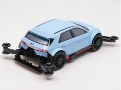 Tamiya 1/32 MINI 4WD Hyundai IONIQ 5 N (AR chassis) Limited 92446