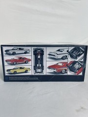 Revell 1/24 1970 Buick GSX 2n1 Plastic Model Kit 85-4522