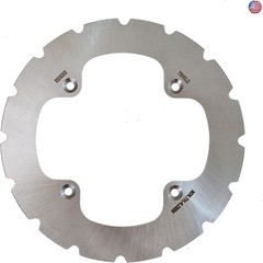 Traild Can Am Maverick X3 Ridge Rider Disc Brake Rotors Front/Rear 2017, 2018,
