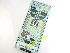 Tamiya 1/10 R/C Team LOTUS TYPE 102B F-1 Grand Prix F104W Chassis 84287