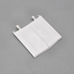AMT 1/25 1964 Chevelle Malibu SS Parts Kitbash Hood