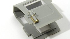 PE Detail Set for RS 12M Topol M Trumpeter 1:35