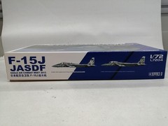 Great Wall Hobby 1/72 F 15J Air Self Defense Force Combat Arts Collectables 17+
