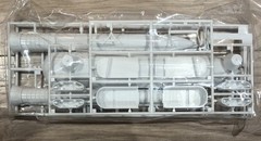 Hasegawa 10729 1/200 Space Shuttle Orbitor w/ Boosters New