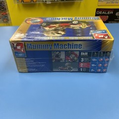 AMT/ ERTL MUMMY MACHINE BUYER’S CHOICE SKILL LEVEL 2 “NEW