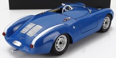 Porsche Race Car1:12Le Mans911Racing Custom Built24Metal Body18Model Carousel BL