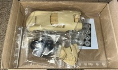 Profil 24 Maserati Tipo 151-3 No 2 Le Mans 1964 P24026 K Model Kit 1/24