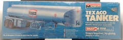 MONOGRAM – TEXACO TANKER – 1:32 – 1982 VINTAGE – KIT# 1212 – FACTORY SEALED