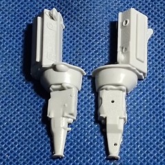 NASCAR 🌟 358 Engine Western Auto 1:25 Scale 1000s Model Car Parts 4 Sale