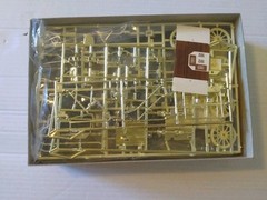 Gabriel Hubley 1909 Model T Touring kit 26442