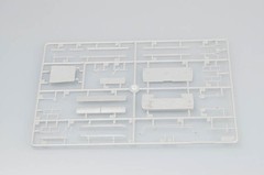 Trumpeter 1/35 01523 Flakvierling 38 Sd.Kfz.7/1 Early Version