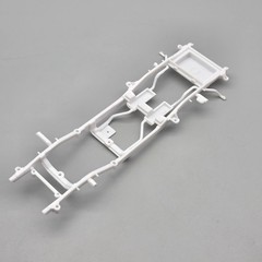 Revell 1/24 1978 78 Chevy Blazer Pulled Pork Parts Kitbash Frame