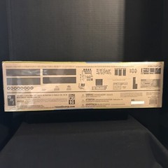 AMT 1421/06 FRUEHAUF 40’REFRIGERATOR REEFER VAN MODEL KIT-NIB-1/25 SCALE
