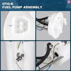 OTO-K Electric Fuel Pump Module Assembly Compatible with Honda Pilot 2003-2004