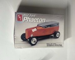 AMT 1932 Ford Phaeton NEW/VHTF/READ