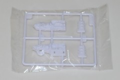REVELL 2017 FORD GT LE MANS 85-4418 ⭐PARTS⭐ ENGINE BLOCK & TRANSMISSION 1:24