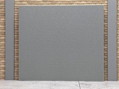 1/24 1/25 Scale Rolling Shutter Door – For model car garage/workshop dioramas