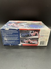 Monogram DALE EARNHARDT #3 1996 ATLANTA OLYMPIC GAMES Monte Carlo Stock Car